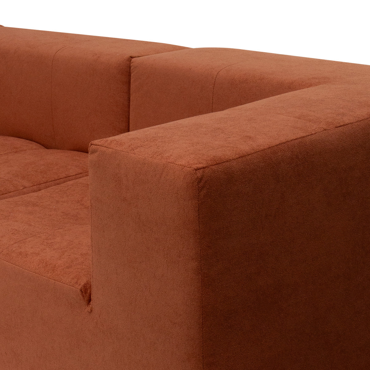 Sofá 4 Módulos Selano