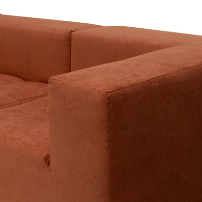 Sofá 4 Módulos Selano