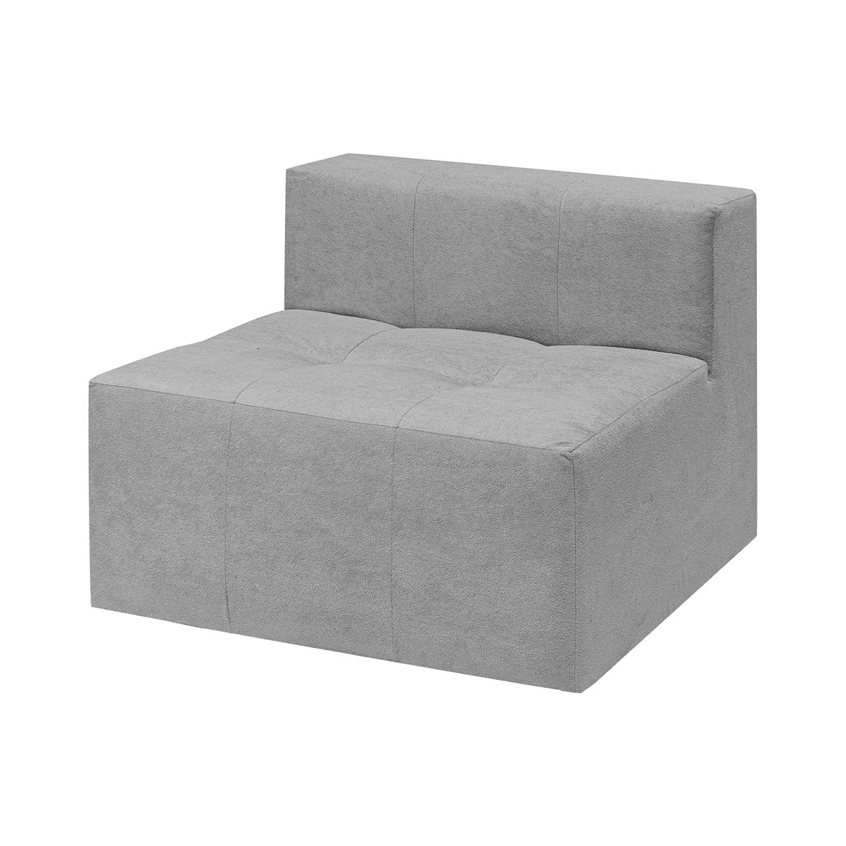 Sofá Modular Selano 4 Módulos com Capa Removível Modifika — imagem adicional 44