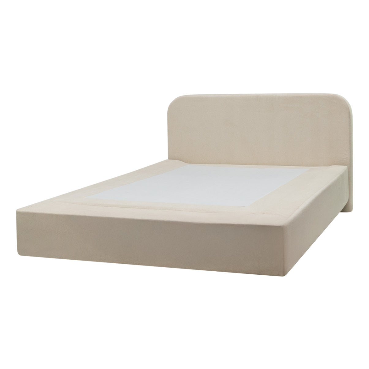 Cabeceira Reta Essenza para Cama Queen Modifika