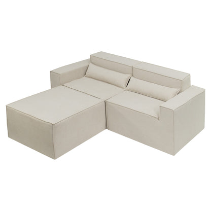 Sofá 4 Módulos Paladium