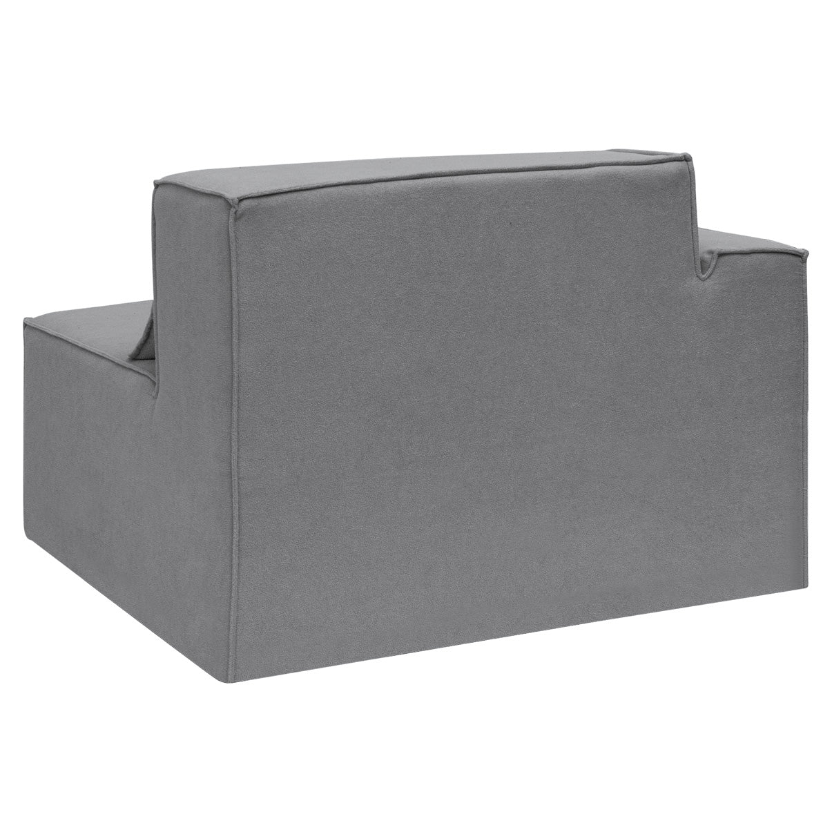 Módulo Braço Esquerdo Paladium para Sofá Modular - Verde Menta - imagem 2 | Modifika