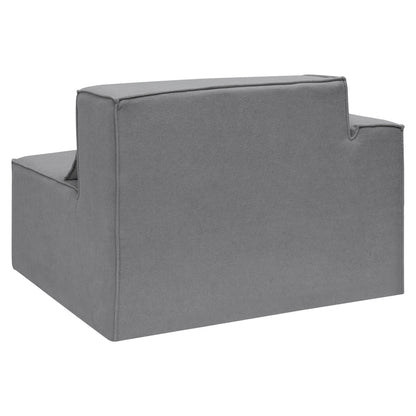 Braço Esquerdo  - Paladium