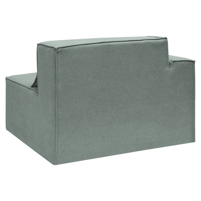 Braço Esquerdo  - Paladium