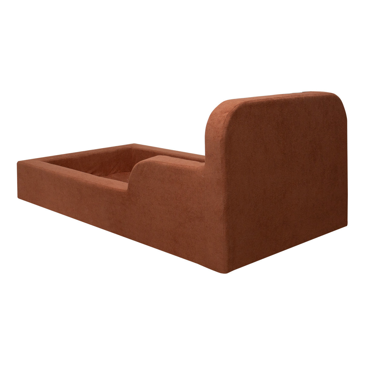 Cama Montessoriana Lumi Modifika Solteiro sem Colchão Incluso 218cm