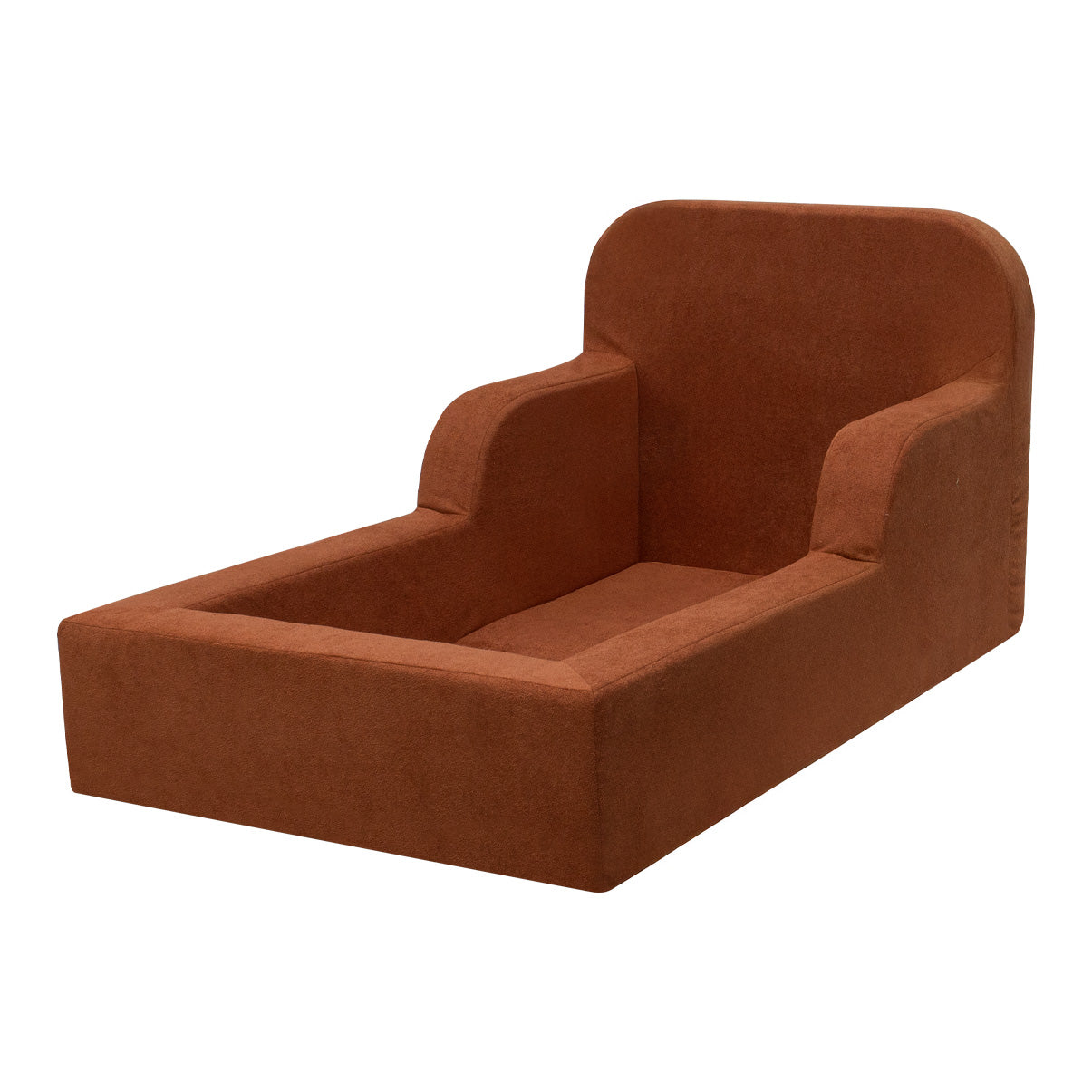 Mini Cama Montessoriana Lumi Sem Colchão 178cm