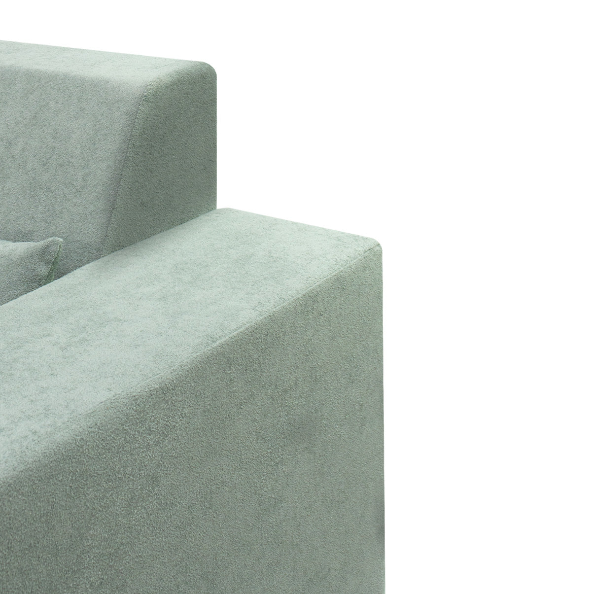 Sofá Compacto Oxy 2 Lugares com Capa Removível - imagem 32 | Modifika