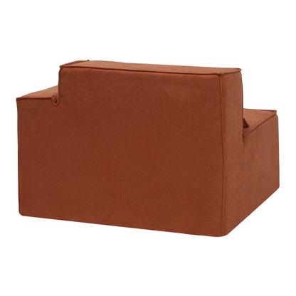 Braço Esquerdo  - Paladium