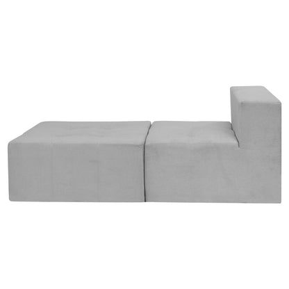 Sofá Selano 2 Módulos