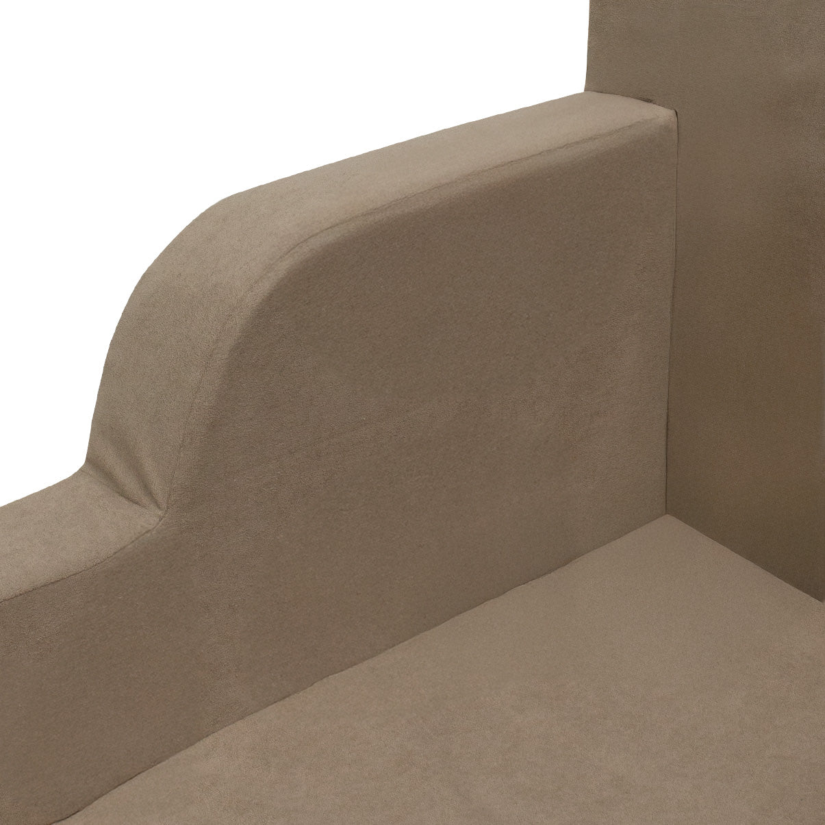 Mini Cama Montessoriana Lumi Sem Colchão 178cm