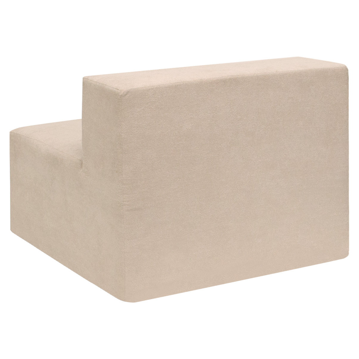 Sofá Modular Selano 2 Módulos com Capa Removível Modifika — imagem adicional 38