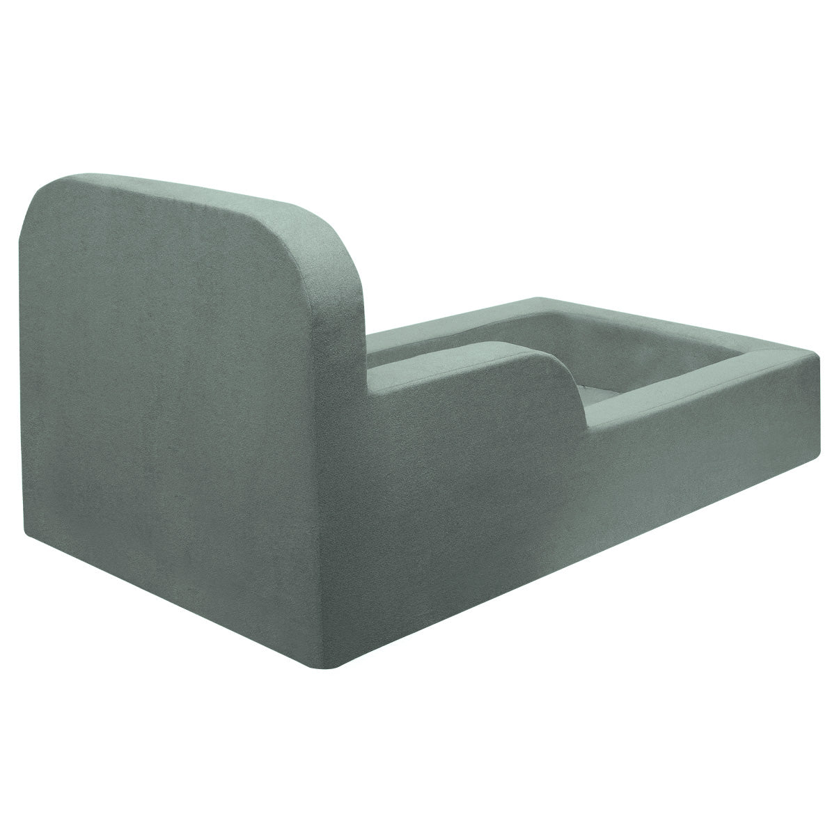 Mini Cama Montessoriana Lumi Sem Colchão 178cm