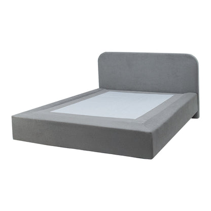 Cabeceira Reta Essenza para Cama Queen Modifika