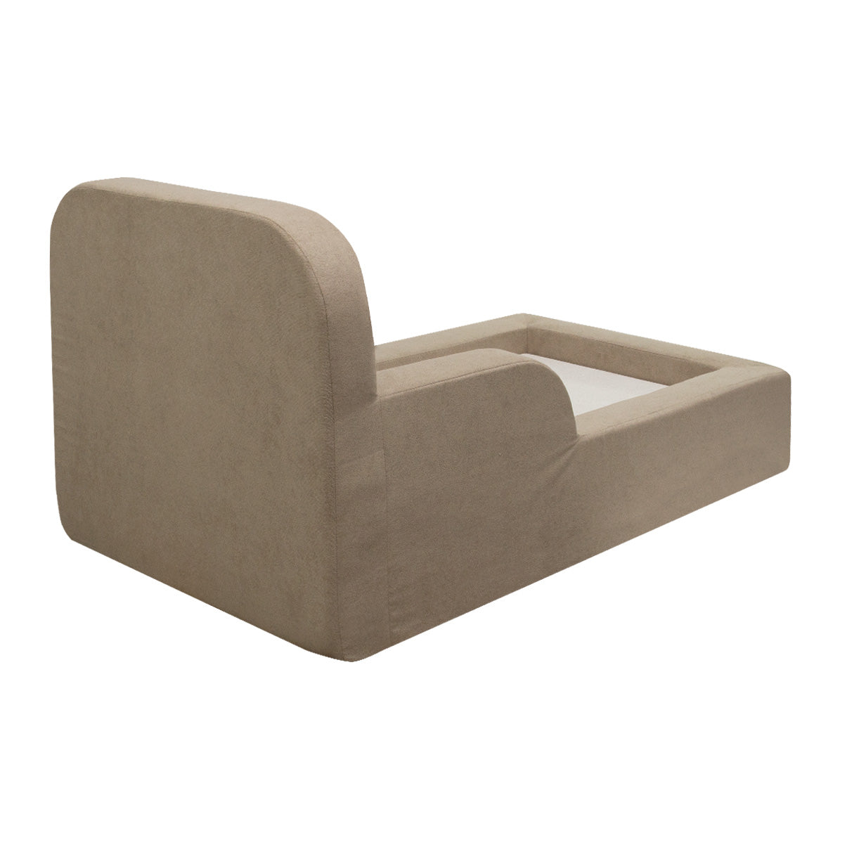 Mini Cama Montessoriana Lumi Com Colchão 178cm — imagem adicional 23