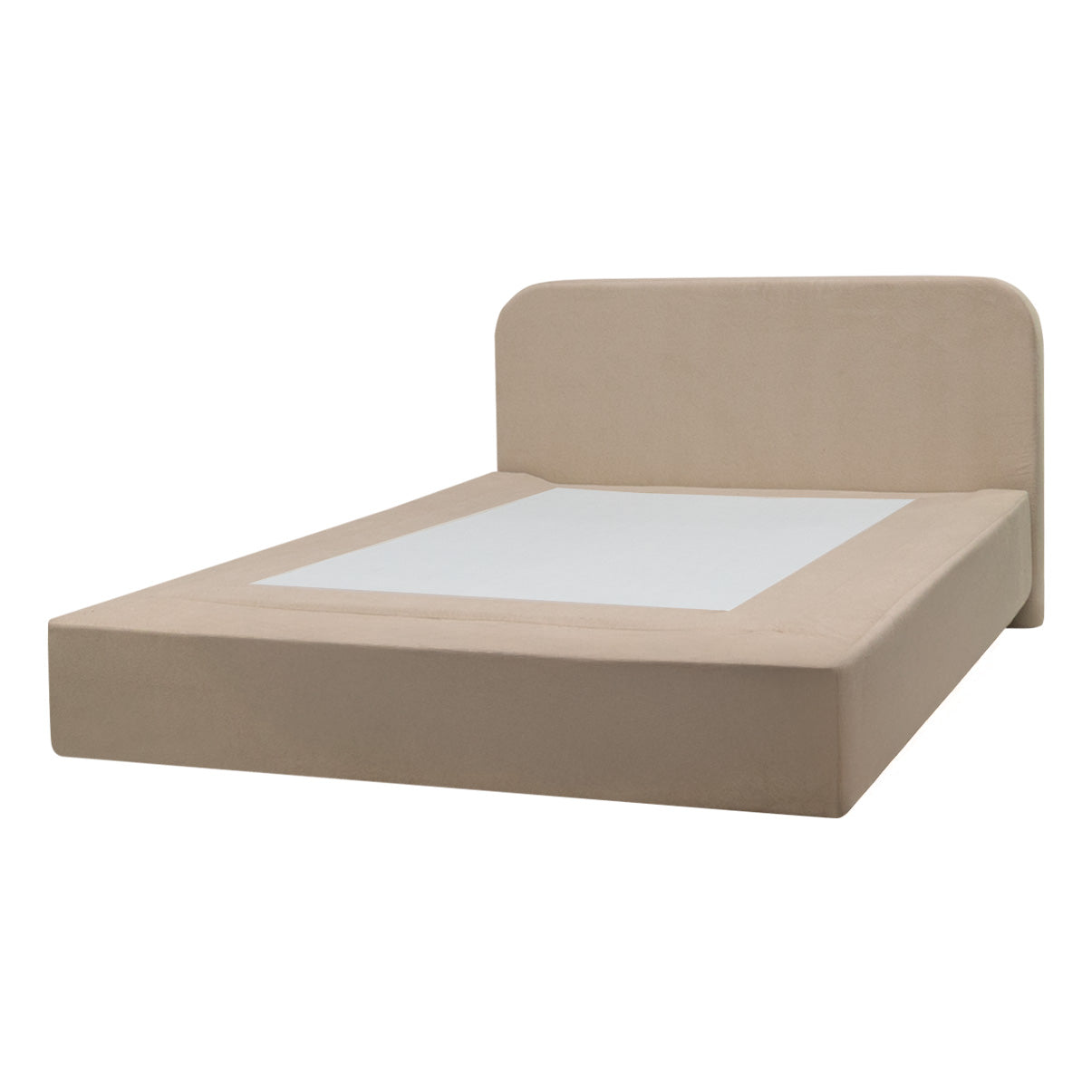 Cabeceira Reta Essenza para Cama Queen Modifika