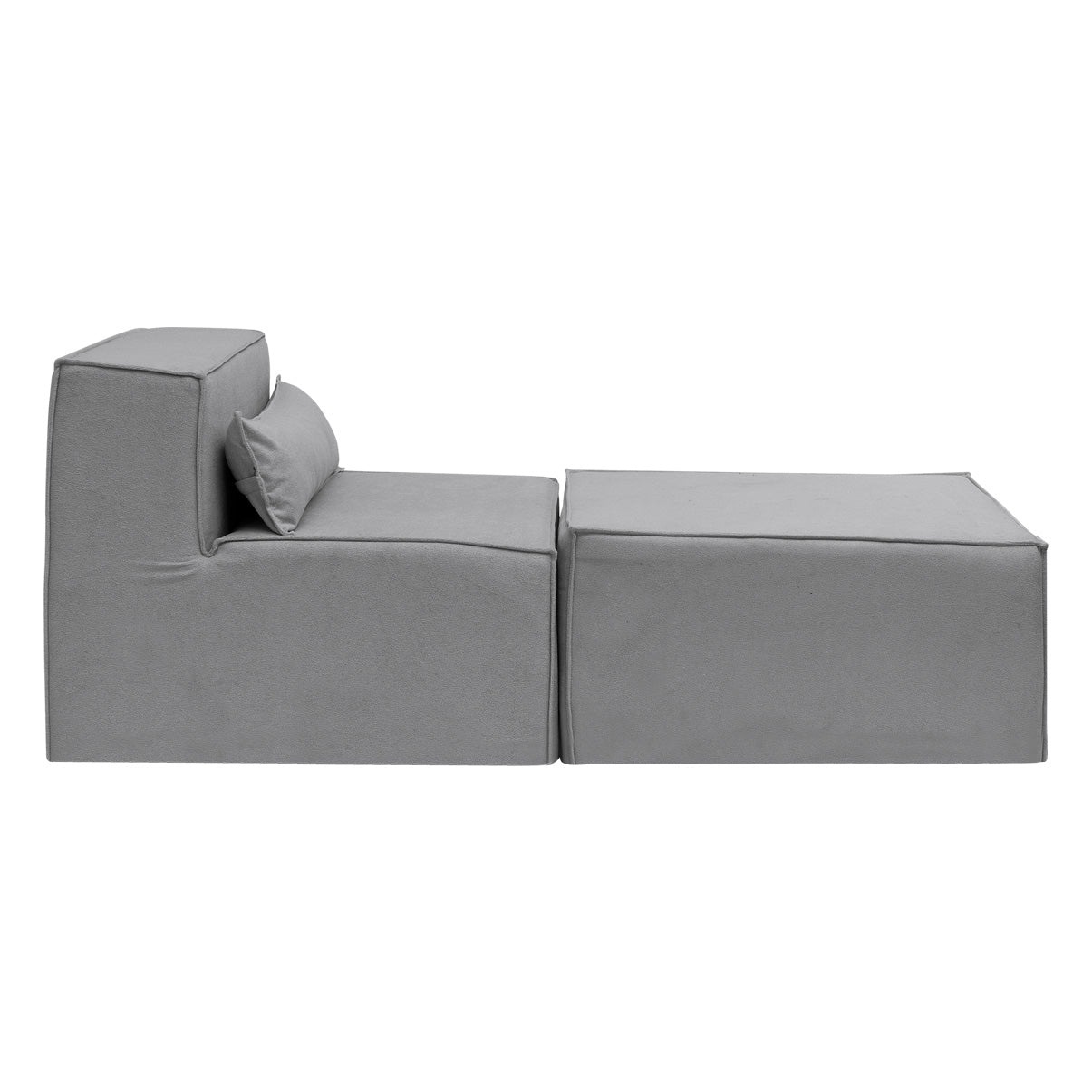 Sofá Paladium 2 Módulos