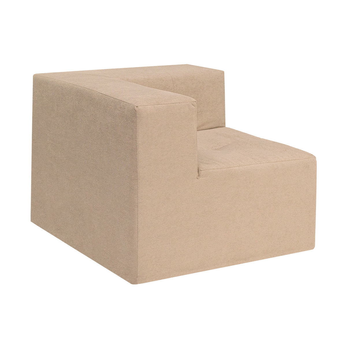 Sofá Modular Selano 4 Módulos com Capa Removível Modifika — imagem adicional 33