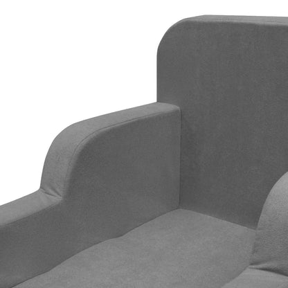 Mini Cama Montessoriana Lumi Sem Colchão 178cm
