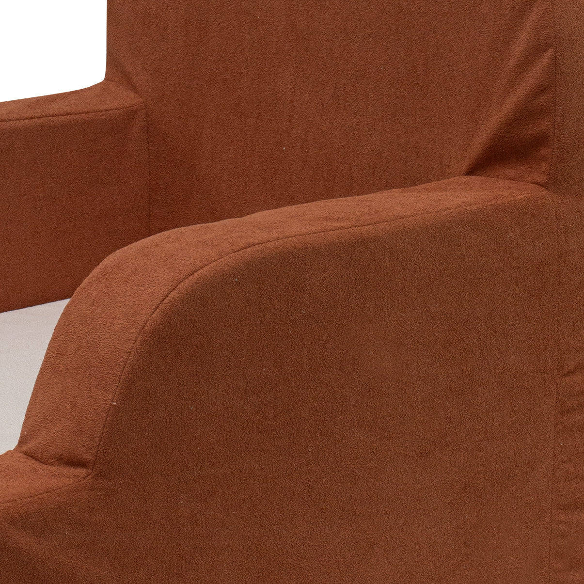 Mini Cama Montessoriana Lumi Com Colchão 178cm — imagem adicional 9