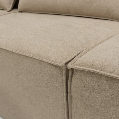 Sofá 4 Módulos Paladium