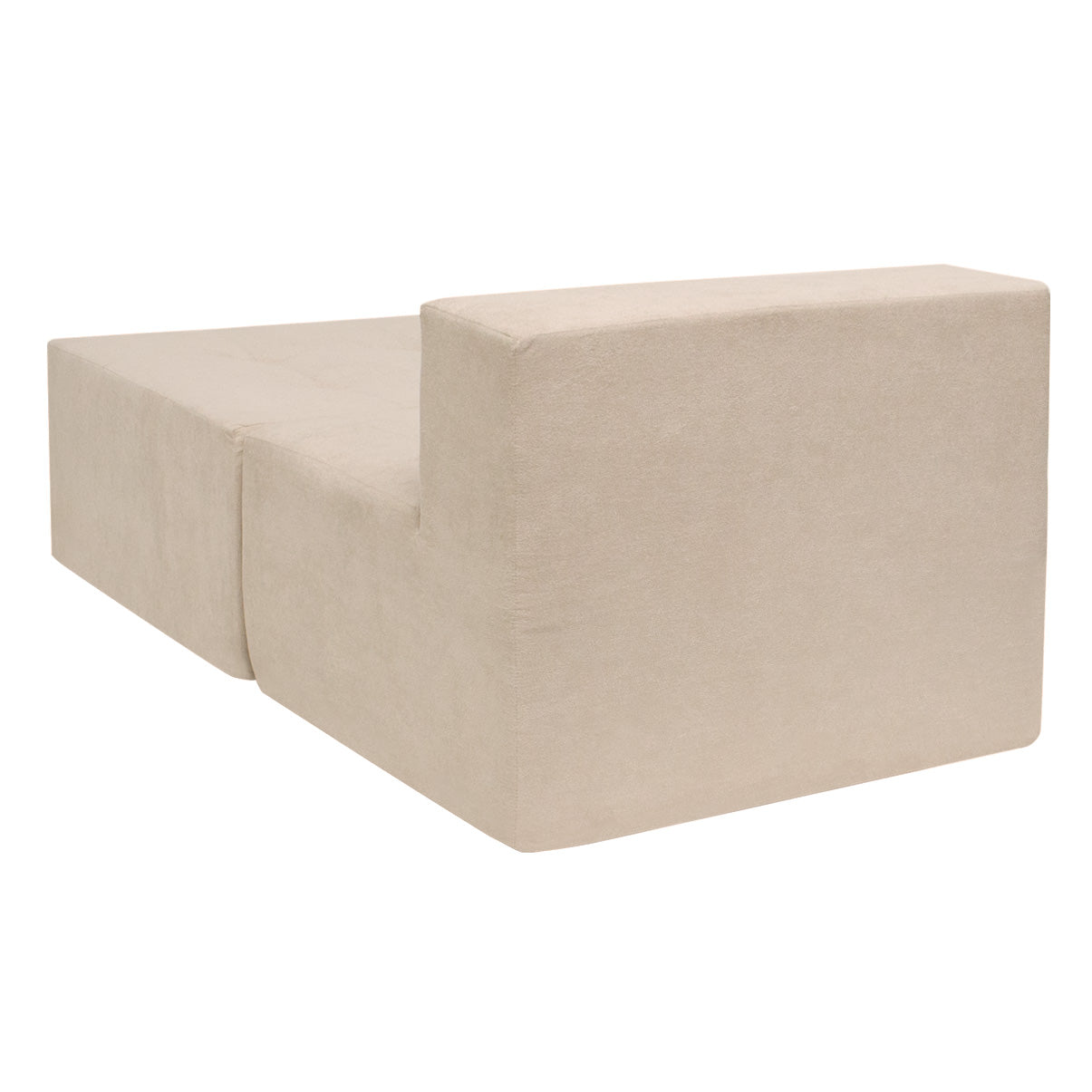 Sofá Modular Selano 2 Módulos com Capa Removível Modifika — imagem adicional 32