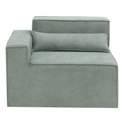 Sofá 4 Módulos Paladium