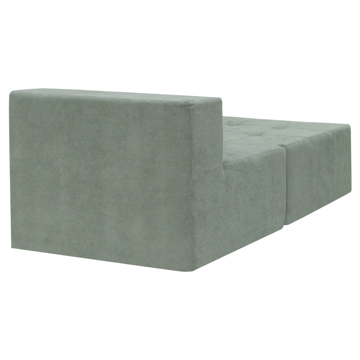 Sofá Modular Selano 2 Módulos com Capa Removível Modifika — imagem adicional 46