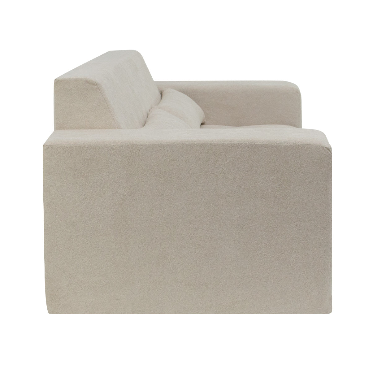 Sofá Compacto Oxy 2 Lugares com Capa Removível - imagem 25 | Modifika