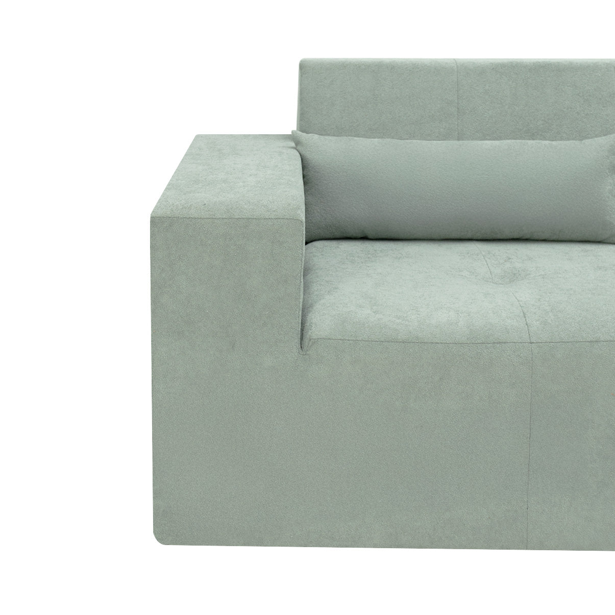 Sofá Compacto Oxy 2 Lugares com Capa Removível - imagem 31 | Modifika