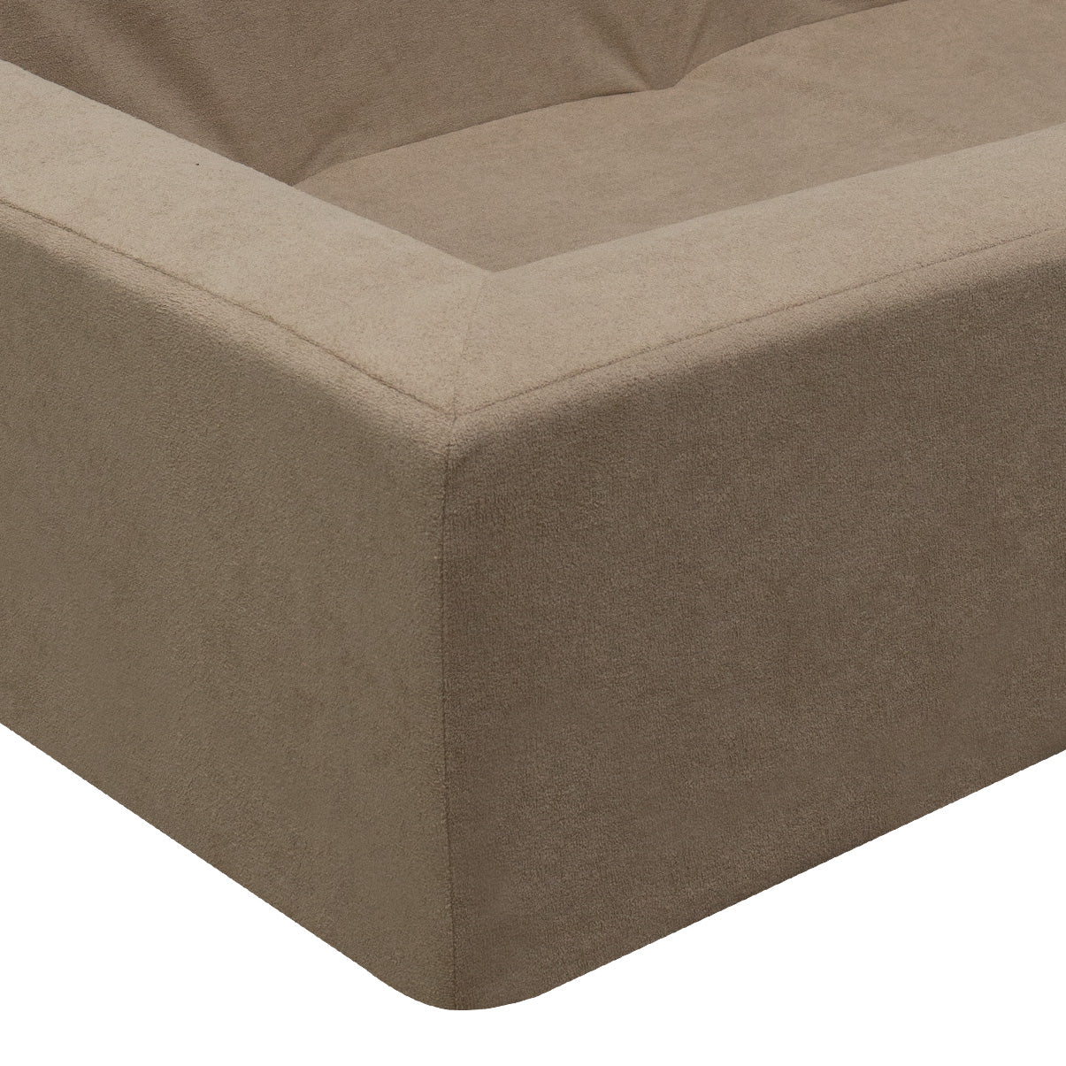 Mini Cama Montessoriana Lumi Sem Colchão 178cm