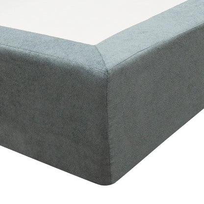 Cama Montessoriana Lumi Modifika Solteiro com Colchão Incluso 218cm