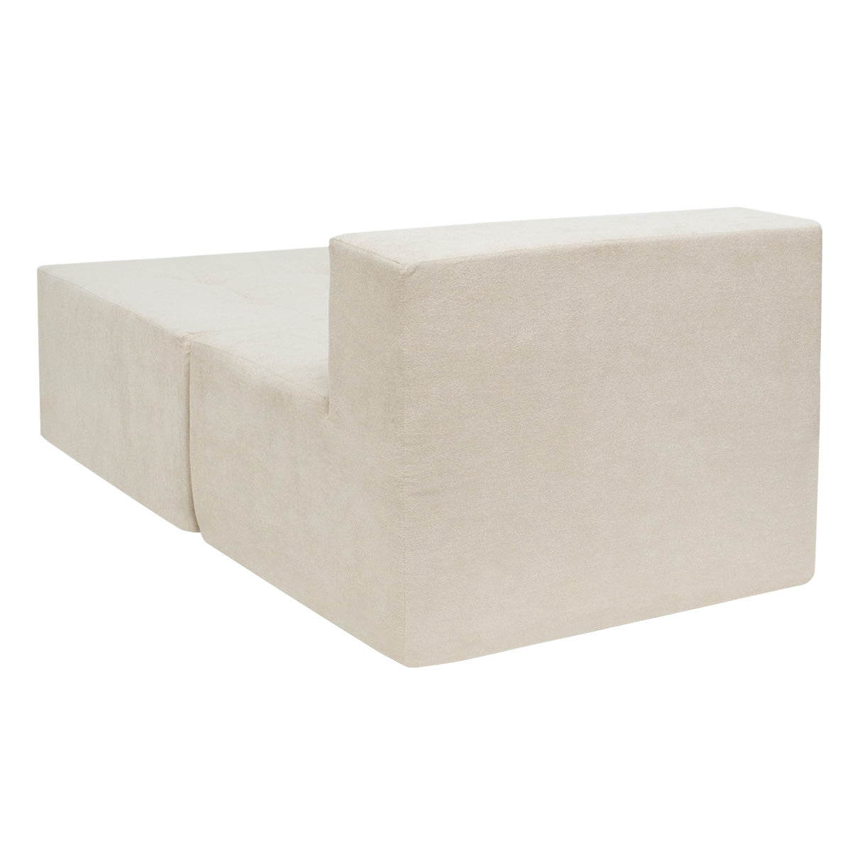 Sofá Modular Selano 2 Módulos com Capa Removível Modifika — imagem adicional 20