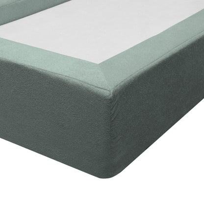 Mini Cama Montessoriana Lumi Com Colchão 178cm