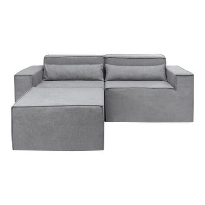 Sofá Paladium 3 Módulos