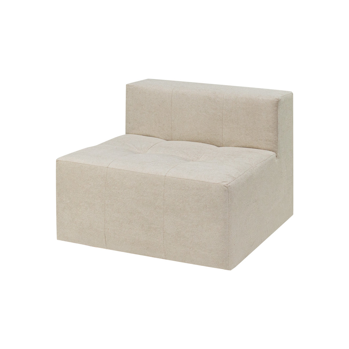Sofá Modular Selano 4 Módulos com Capa Removível Modifika — imagem adicional 17