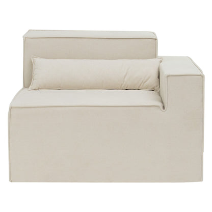 Sofá 4 Módulos Paladium