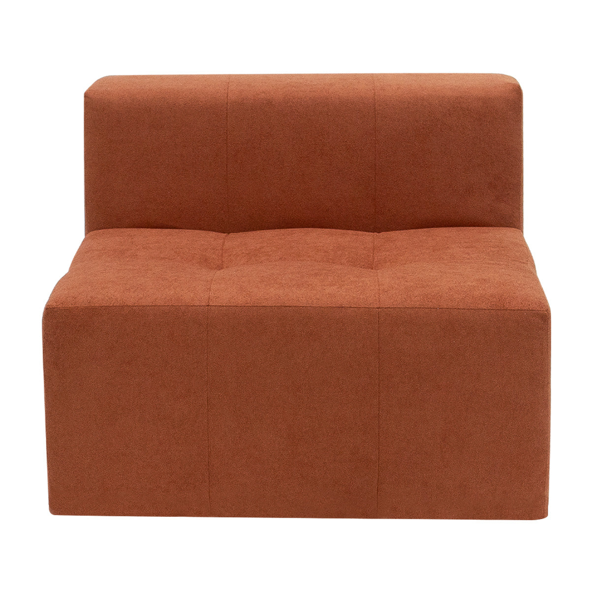 Sofá Modular Selano 4 Módulos com Capa Removível Modifika — imagem adicional 7