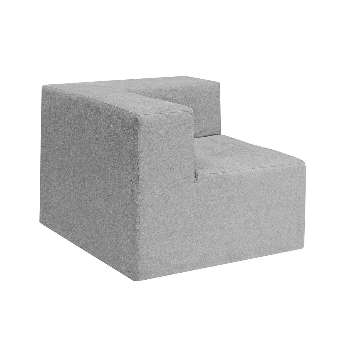 Sofá Modular Selano 4 Módulos com Capa Removível Modifika — imagem adicional 45