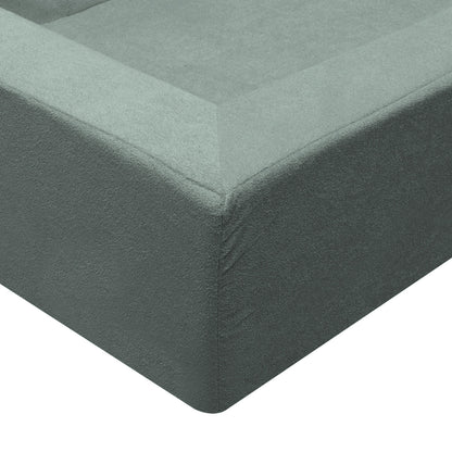 Mini Cama Montessoriana Lumi Sem Colchão 178cm