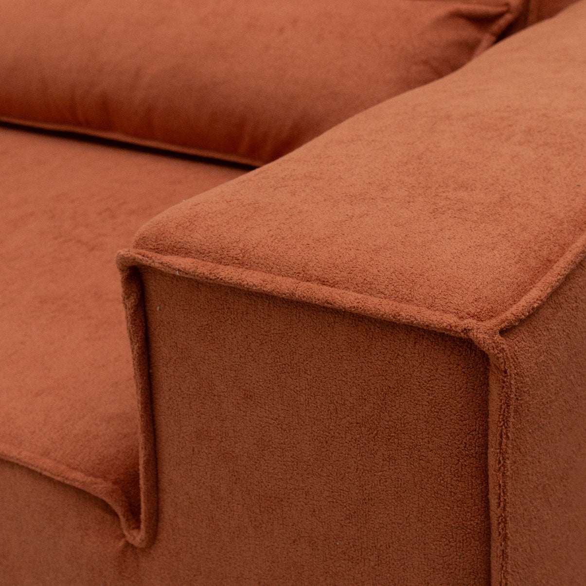 Sofá 4 Módulos Paladium