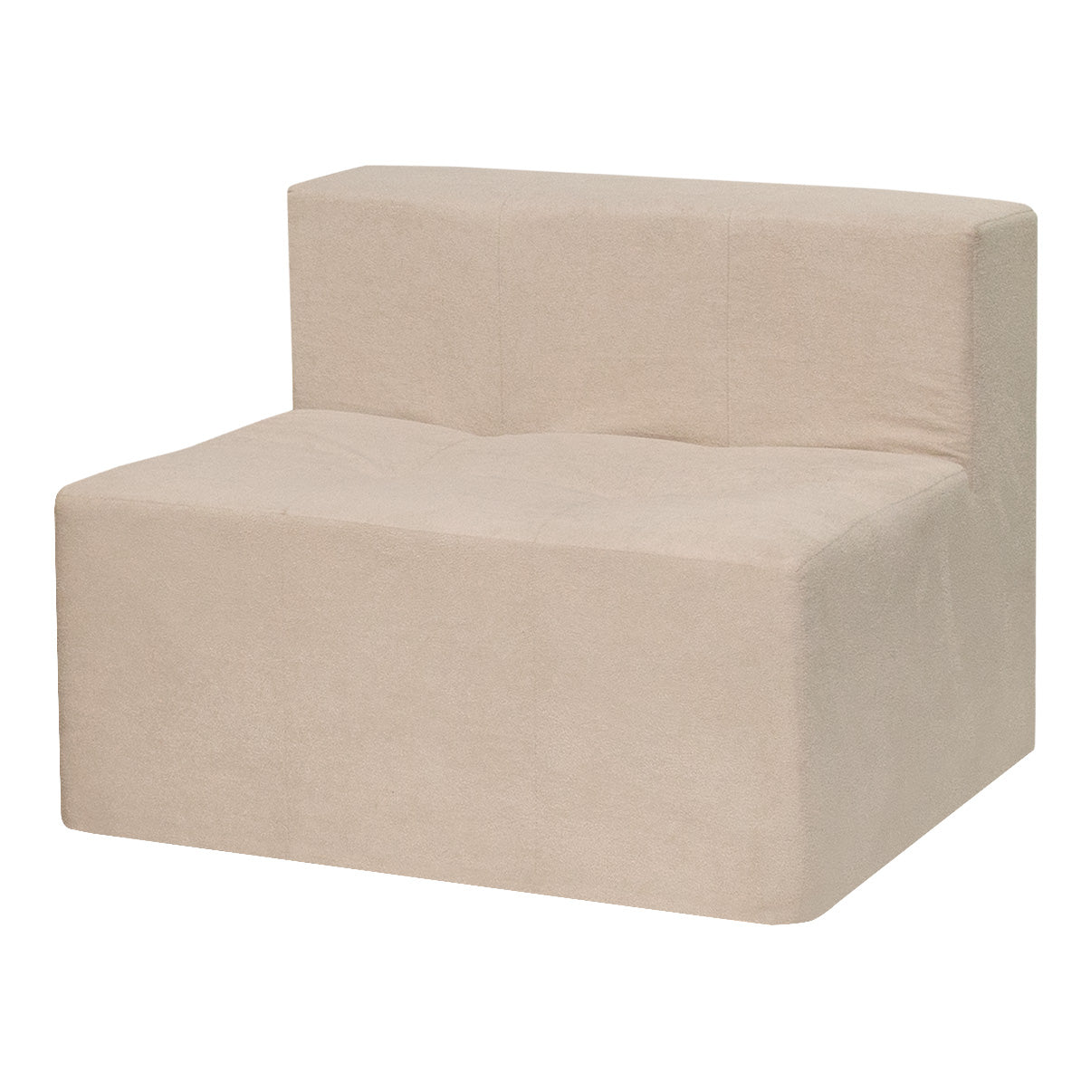 Sofá Modular Selano 2 Módulos com Capa Removível Modifika — imagem adicional 35