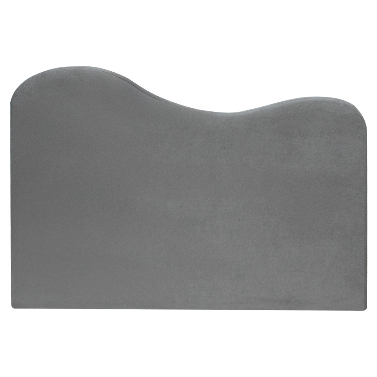 Cabeceira Orgânica Curve  para Cama Queen Modifika