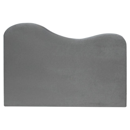 Cabeceira Orgânica Curve  para Cama Queen Modifika