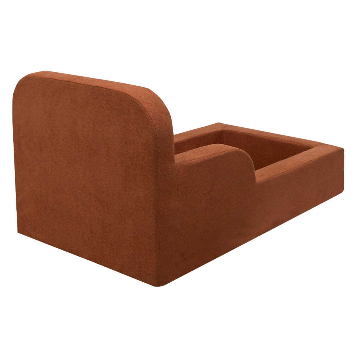 Mini Cama Montessoriana Lumi Sem Colchão 178cm