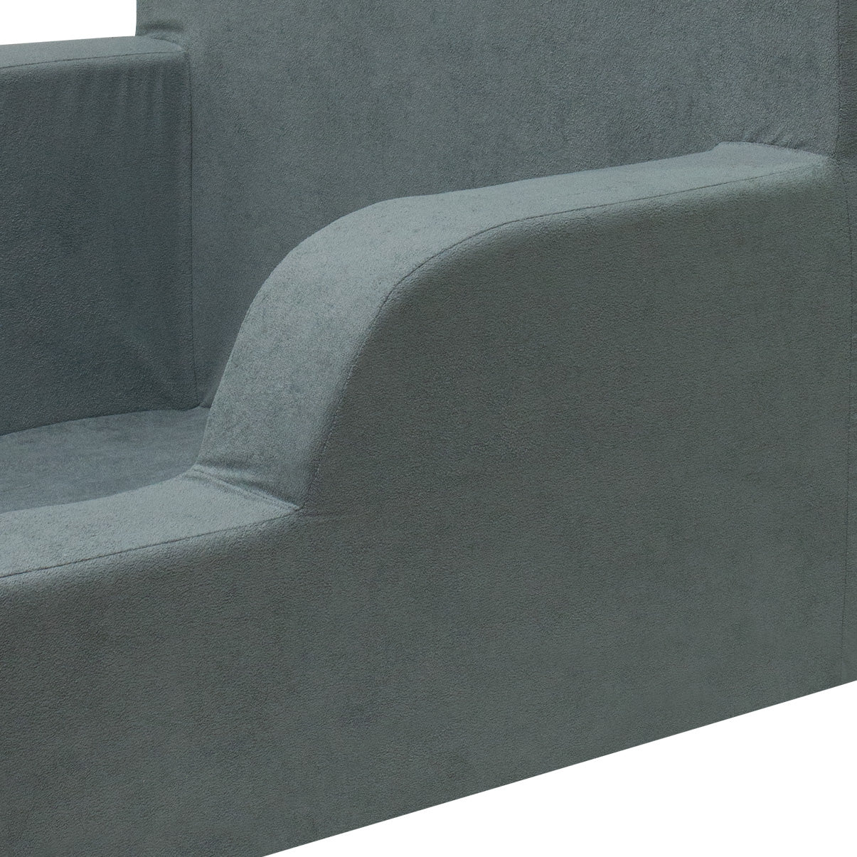 Cama Montessoriana Lumi Modifika Solteiro sem Colchão Incluso 218cm