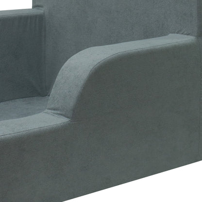 Cama Montessoriana Lumi Modifika Solteiro sem Colchão Incluso 218cm