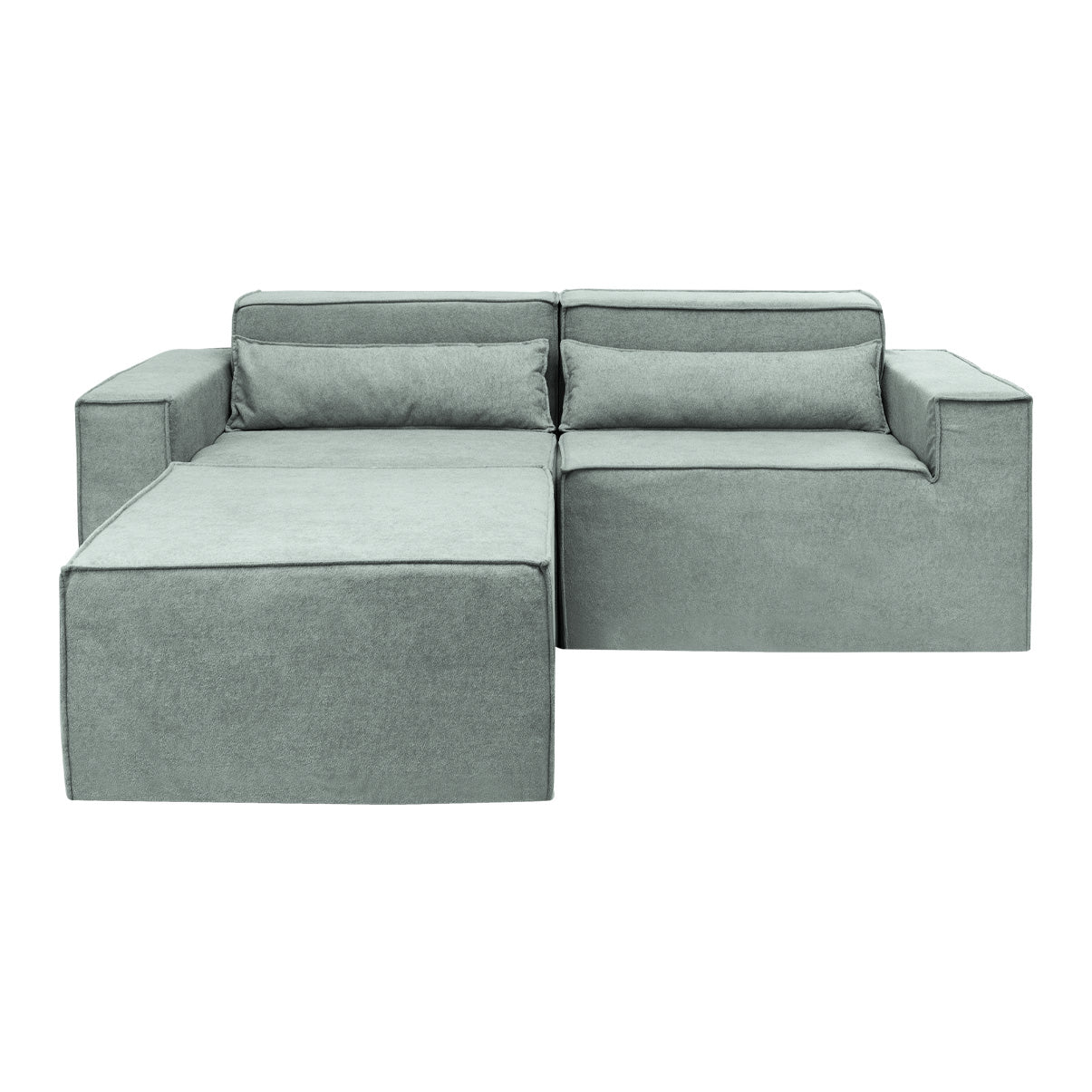 Sofá Paladium 3 Módulos