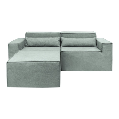 Sofá Paladium 3 Módulos