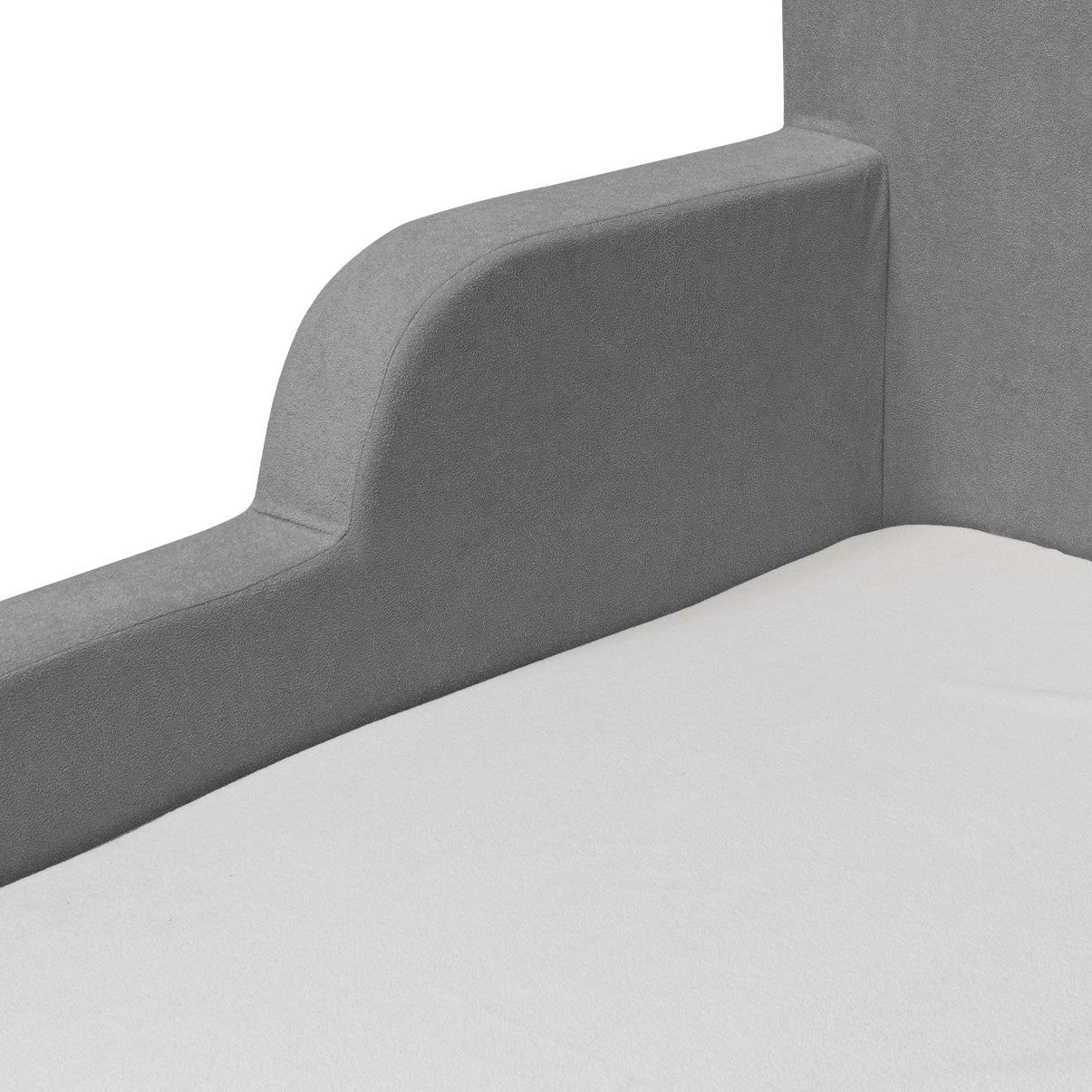 Cama Montessoriana Lumi Modifika Solteiro com Colchão Incluso 218cm — imagem adicional 48