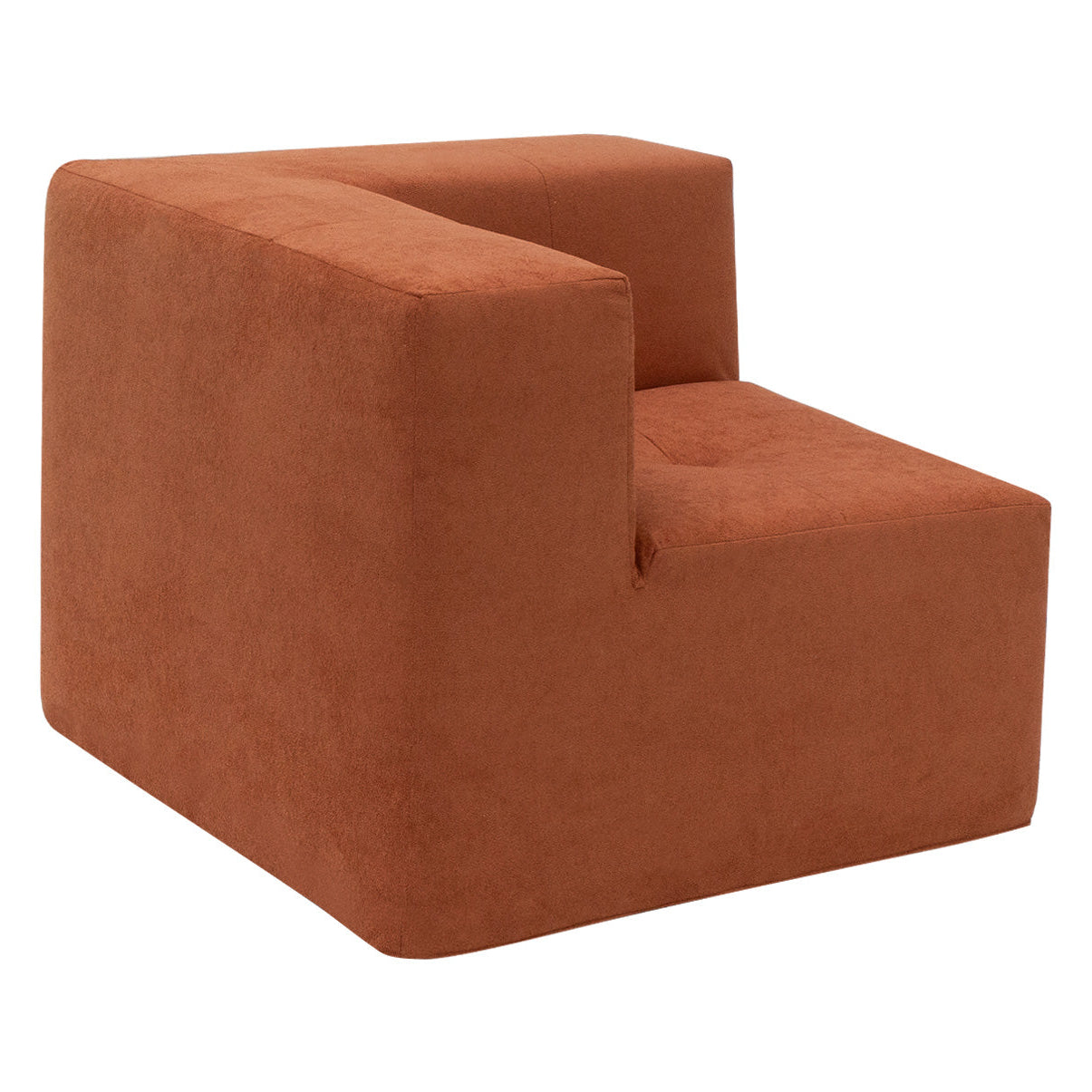 Sofá Modular Selano 4 Módulos com Capa Removível Modifika — imagem adicional 10